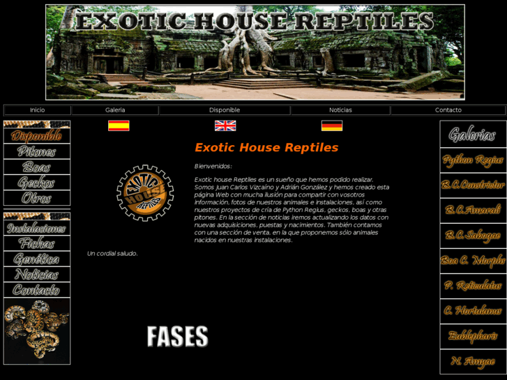 www.exotichousereptiles.com