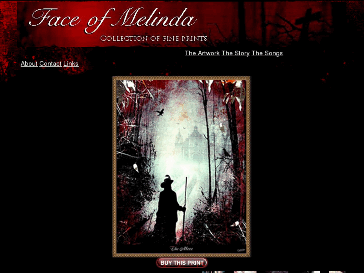 www.face-of-melinda.com