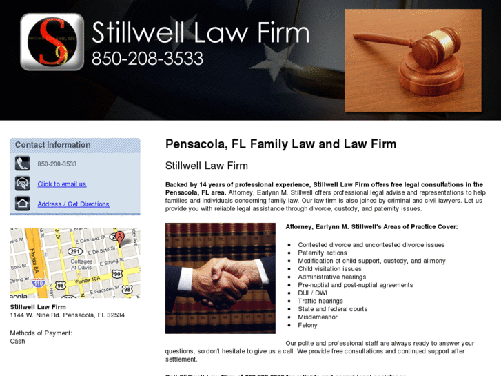 www.familylawpensacola.com