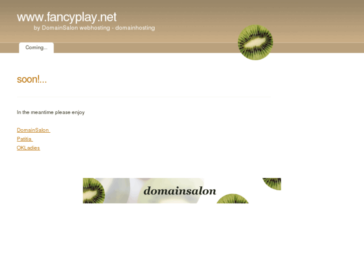 www.fancyplay.net
