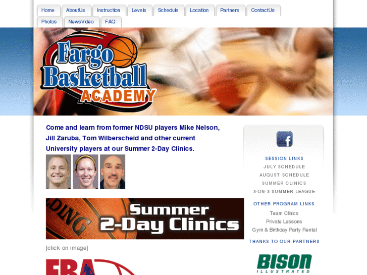 www.fargobasketball.com