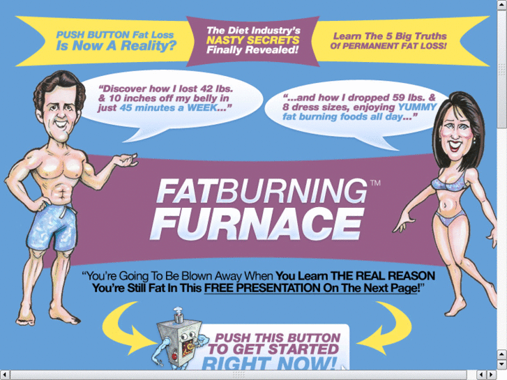 www.fatburningfurnace-weightloss.info