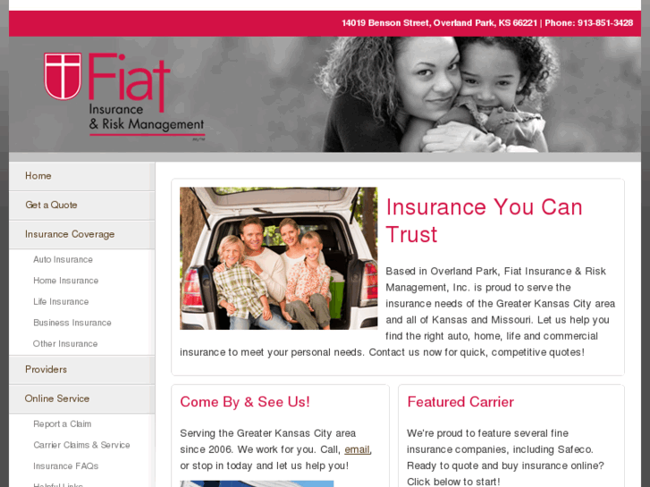 www.fiatinsurance.net