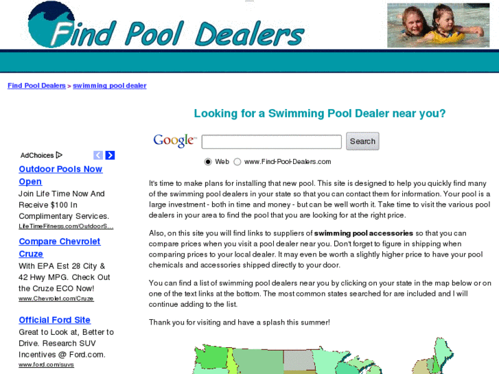 www.find-pool-dealers.com