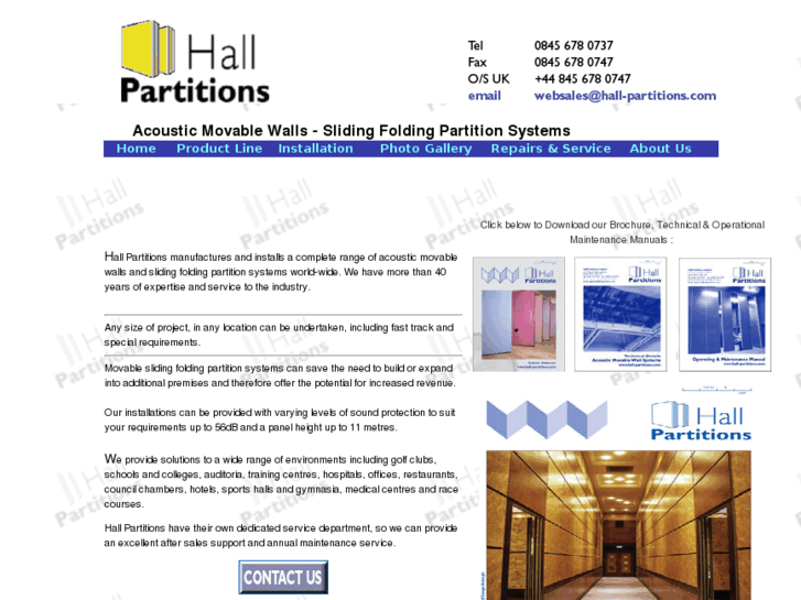 www.hall-partitions.com