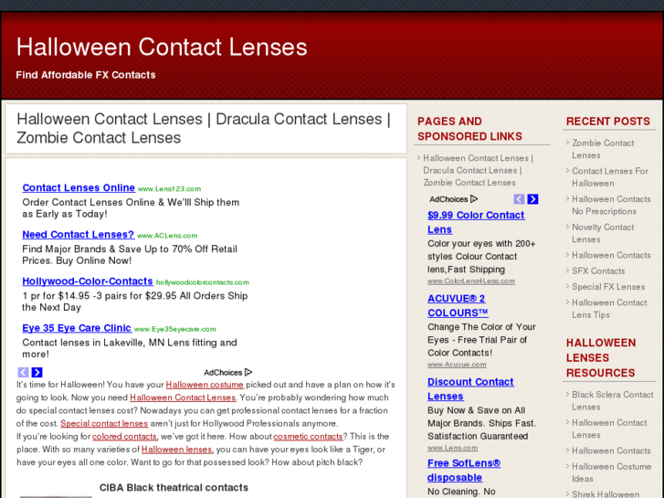 www.halloweencontactlenses1.com