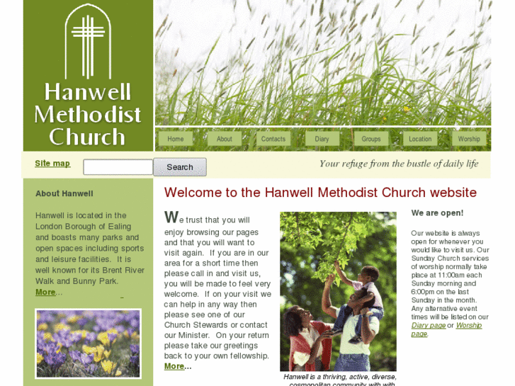 www.hanwellmethodist.info