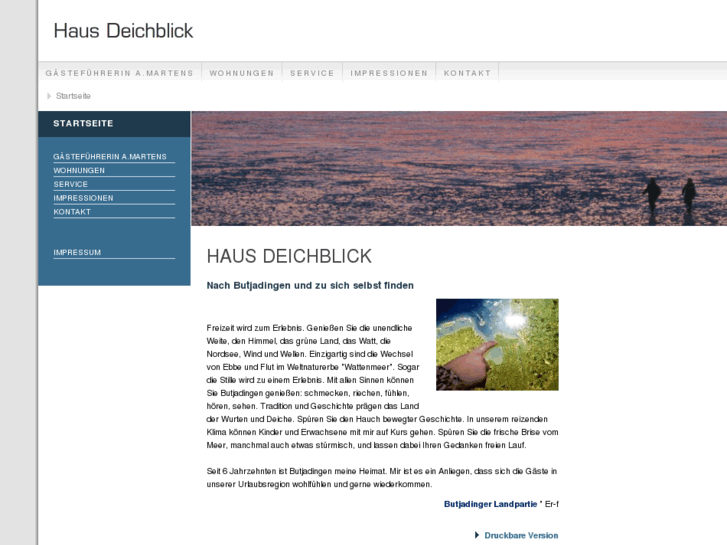 www.haus-deichblick.info