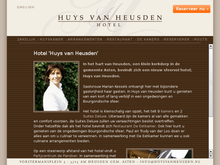 www.huysvanheusden.nl