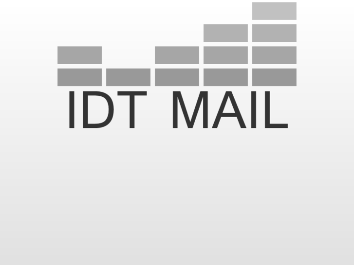 www.idt-mail.com