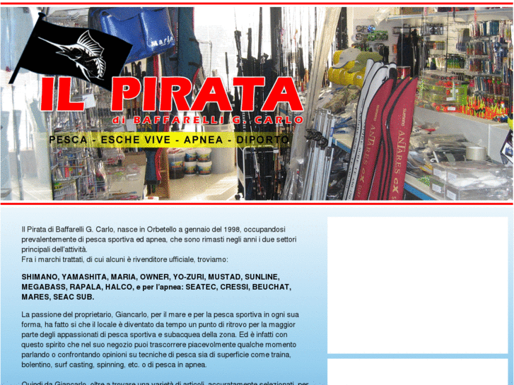 www.ilpiratapesca.com