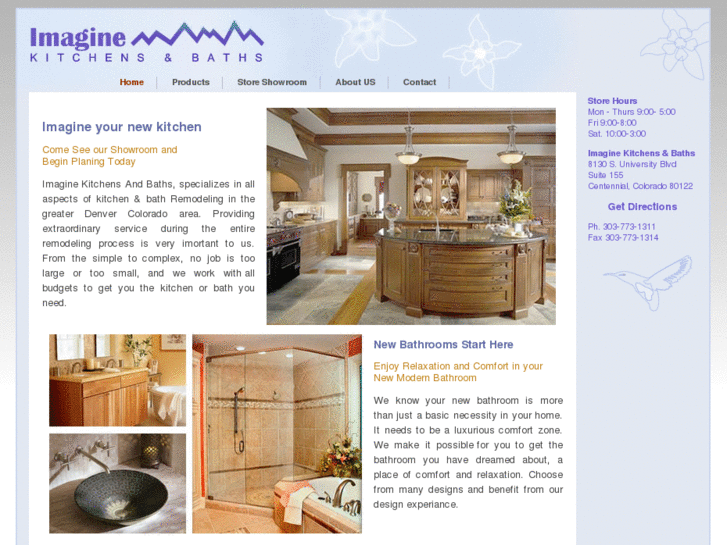 www.imaginekitchensandbaths.net