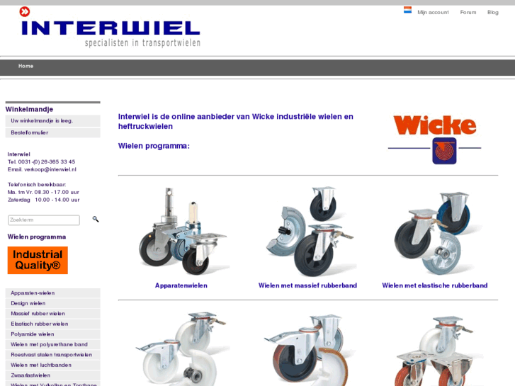 www.interwiel.nl