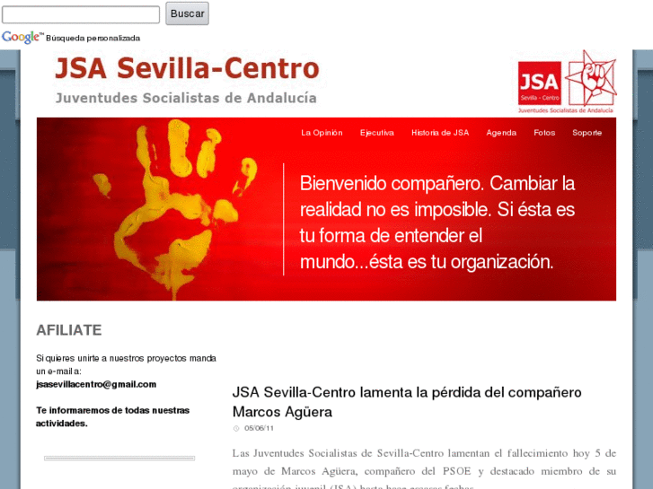 www.jsasevillacentro.com