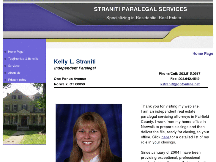 www.kellyparalegal.com