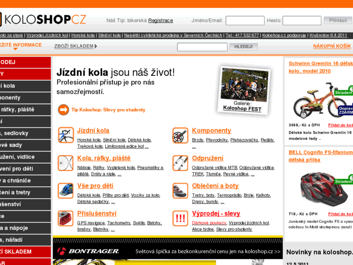 www.koloshop.cz