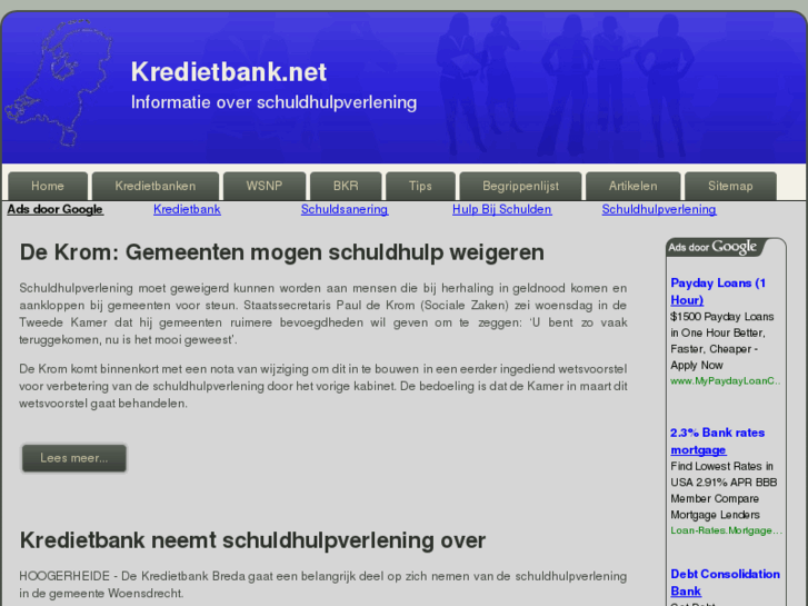 www.kredietbank.net