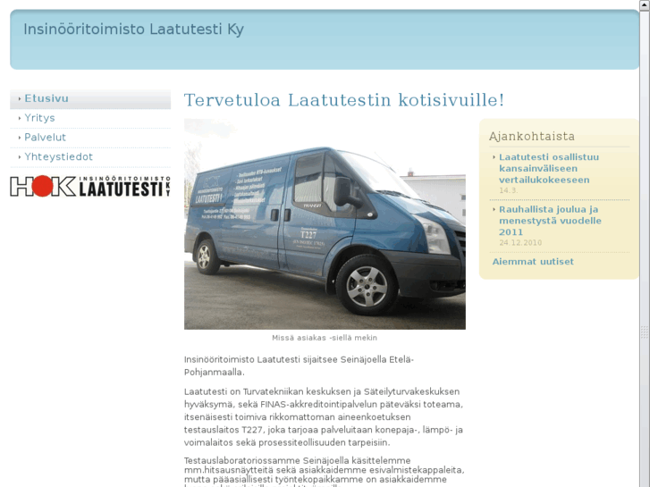 www.laatutesti.net