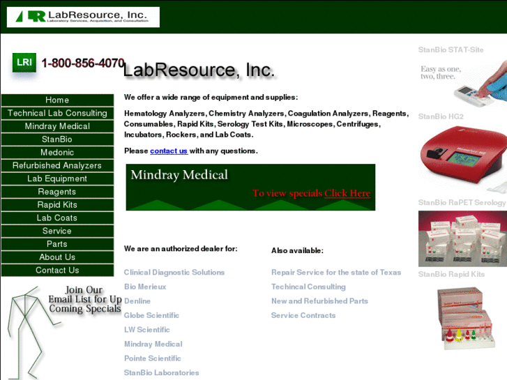 www.labresourceinc.com