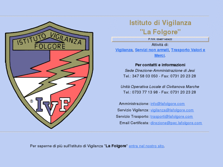 www.lafolgore.com