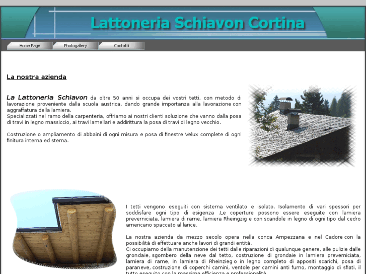 www.lattoneriaschiavon.com