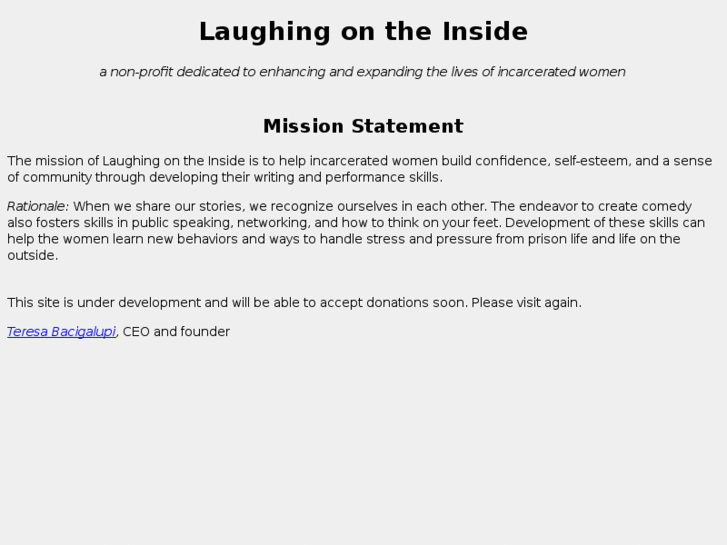 www.laughingontheinside.org