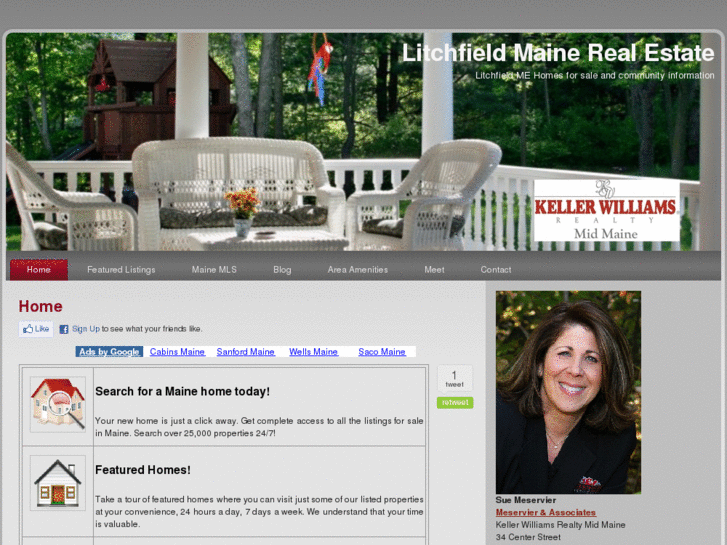 www.litchfieldmainerealestate.com