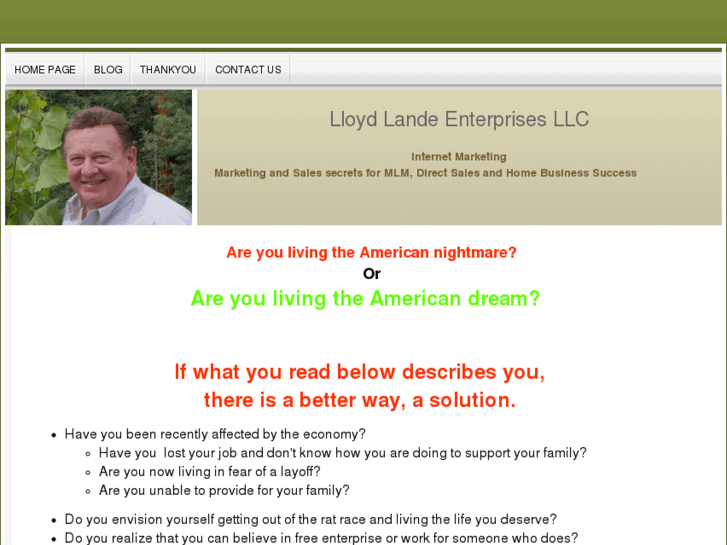 www.lloydlande.com