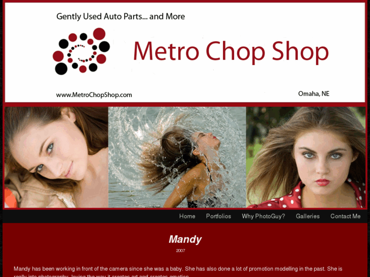 www.metrochopshop.com