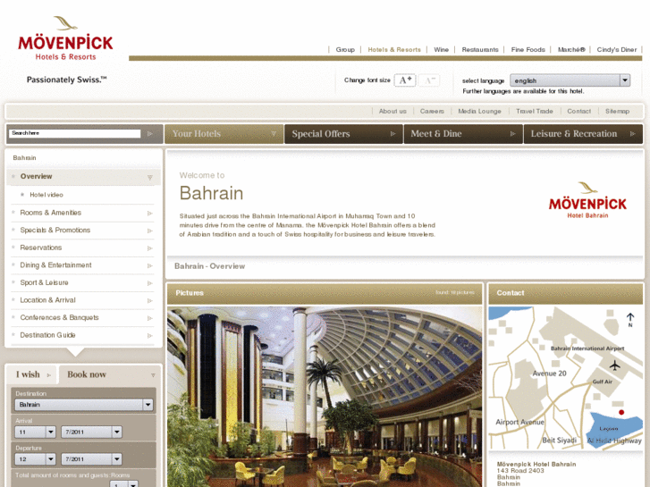 www.moevenpick-bahrain.com