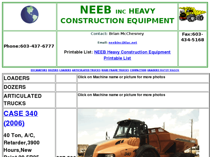 www.neebinc.com