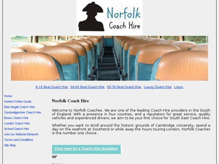 www.norfolkcoachhire.com