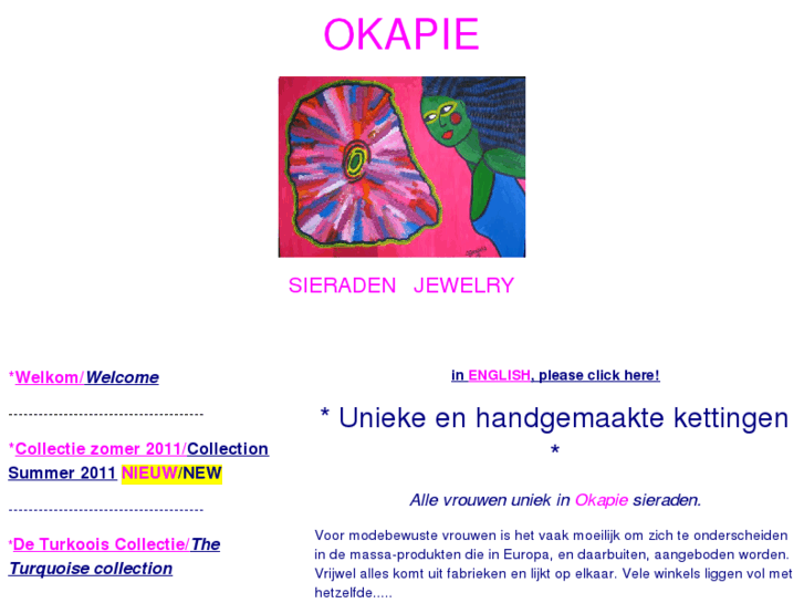 www.okapie.com