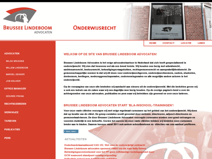 www.onderwijsrecht.com