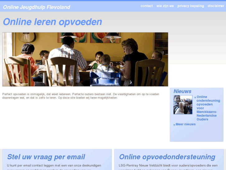 www.onlinelerenopvoeden.nl