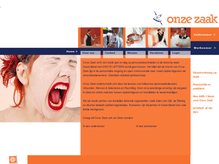 www.onze-zaak.com