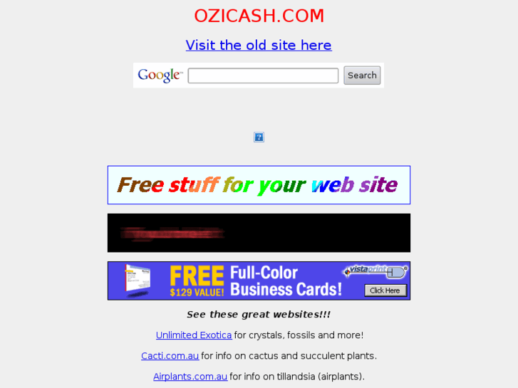 www.ozicash.com