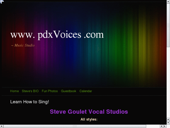 www.pdxvoices.com