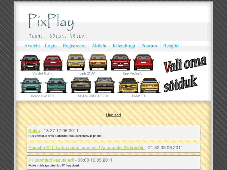 www.pixplay.net