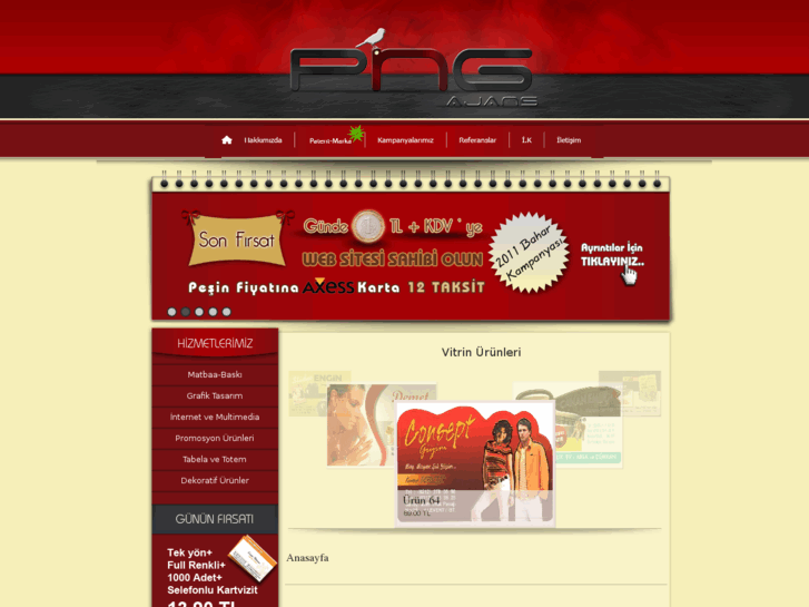 www.pngajans.com