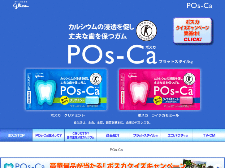 www.pos-ca.com