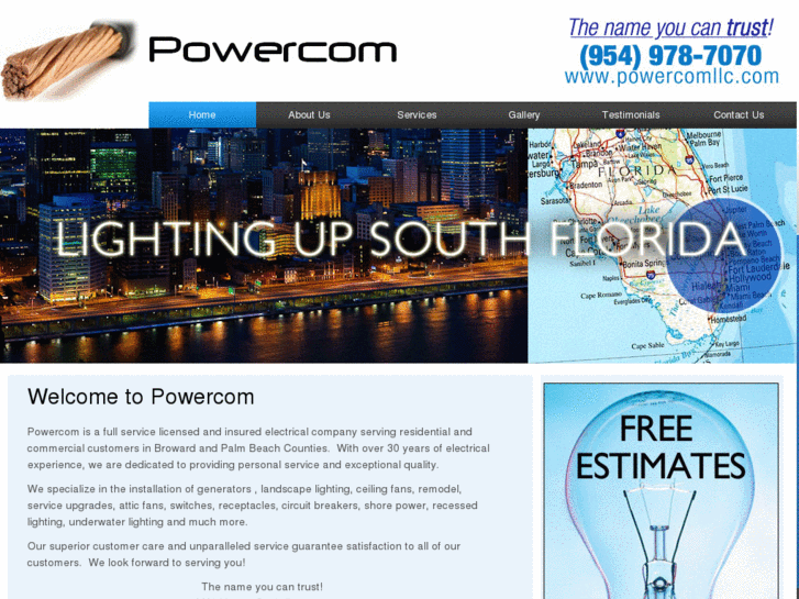 www.powercomllc.com