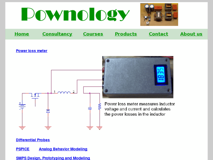 www.pownology.com