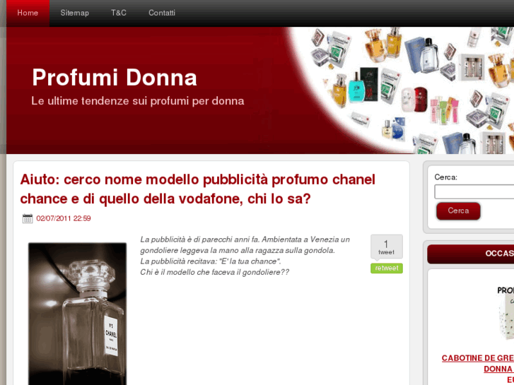 www.profumi-donna.org