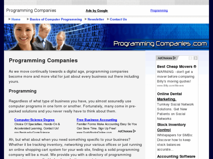 www.programmingcompanies.com