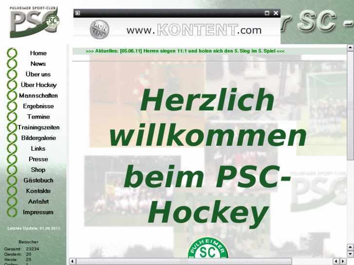 www.psc-hockey.de