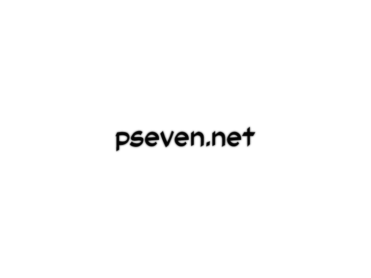 www.pseven.net