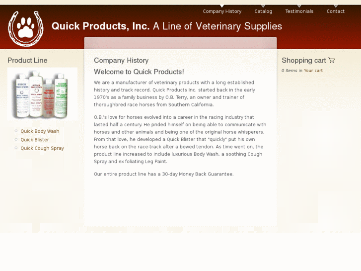 www.quickproducts.net