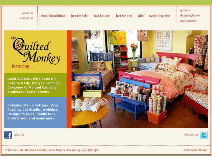 www.quiltedmonkey.com