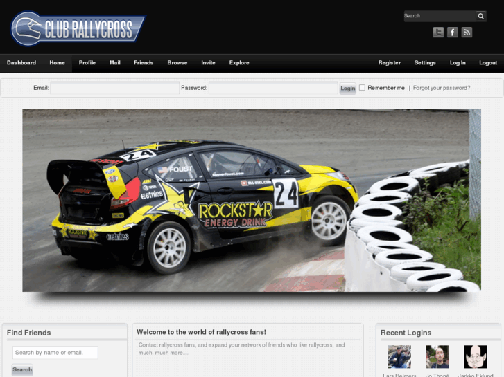 www.rallycrossclub.com